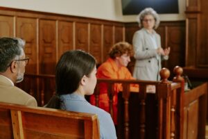 Theft and Fraud Attorney in Denver, Co