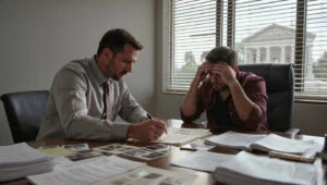 dui defense lawyer in Denver