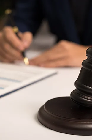 Juvenile Expungement