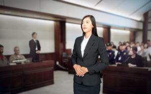 Denver Misdemeanor Defense Charges lawyer