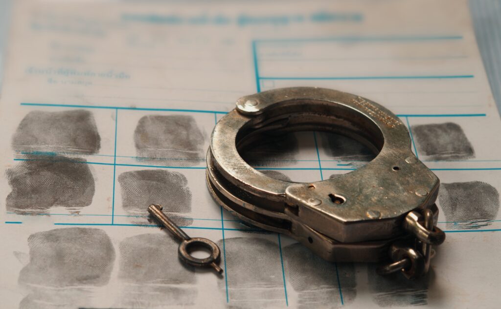 Misdemeanor Defense Attorney in Denver