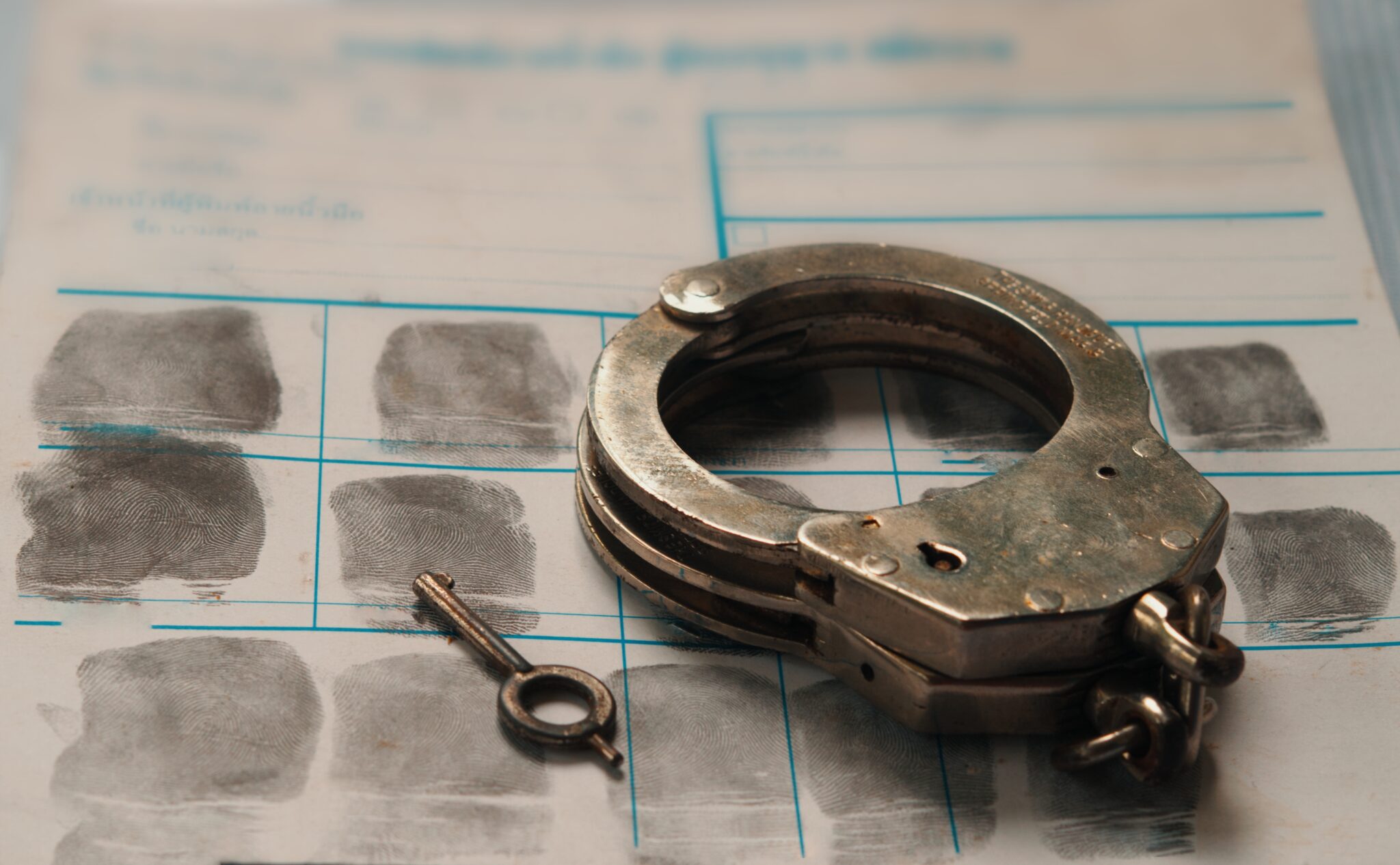 Misdemeanor Defense Attorney in Denver