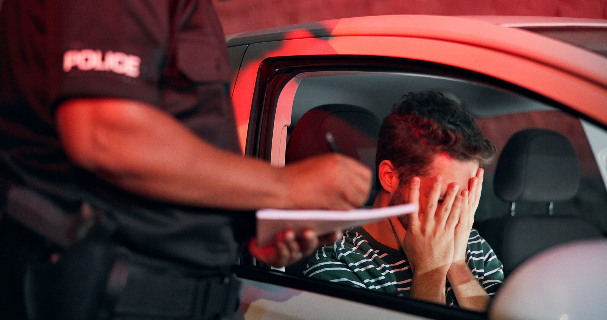 Reckless Driving Attorney in Denver