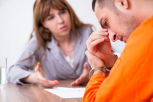 Denver Weapons Charges Attorney