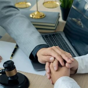 Denver Criminal Defense Lawyer