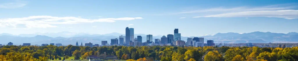 Denver Lawyer