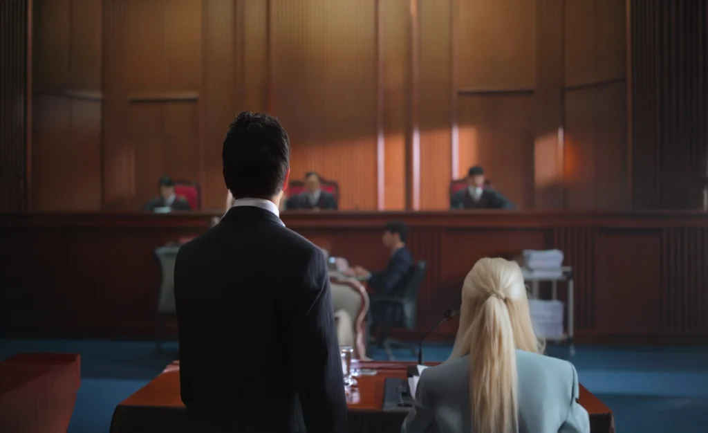Missing One Court Date Can Snowball Fast