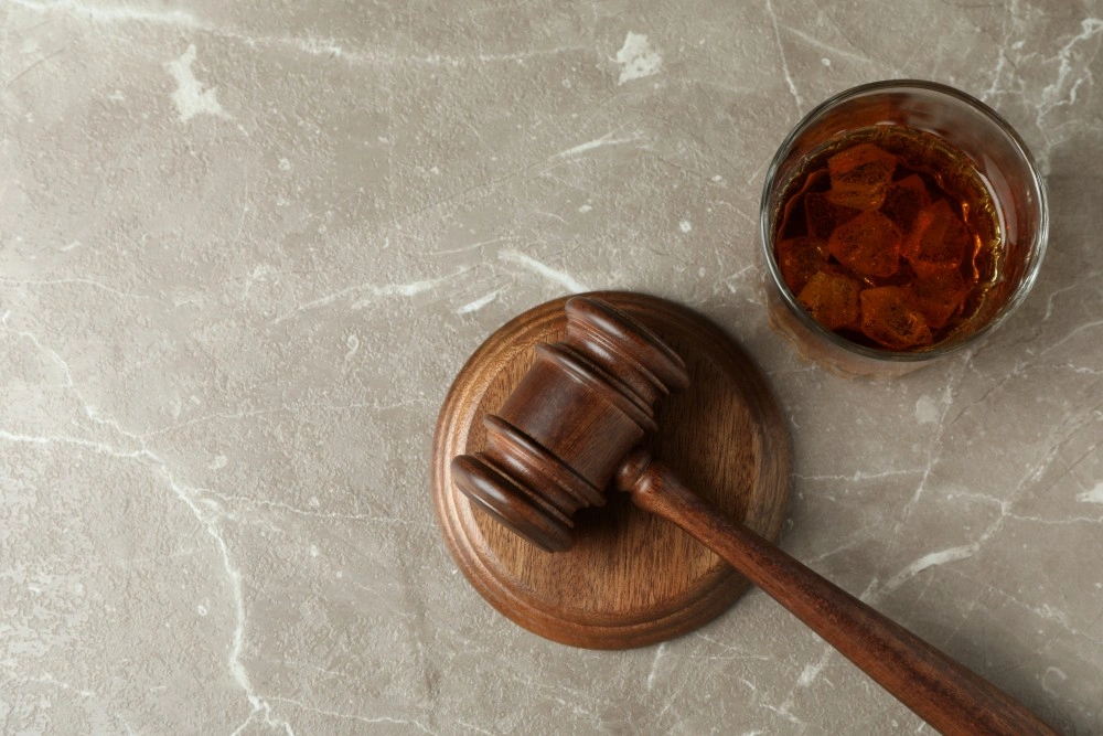 How to Choose the Right Drunk Driving Attorney for Your Case