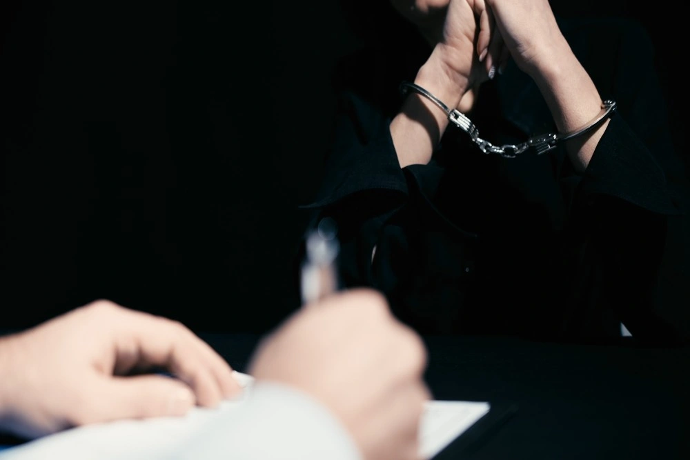 Important Facts About First Degree Assault Charges