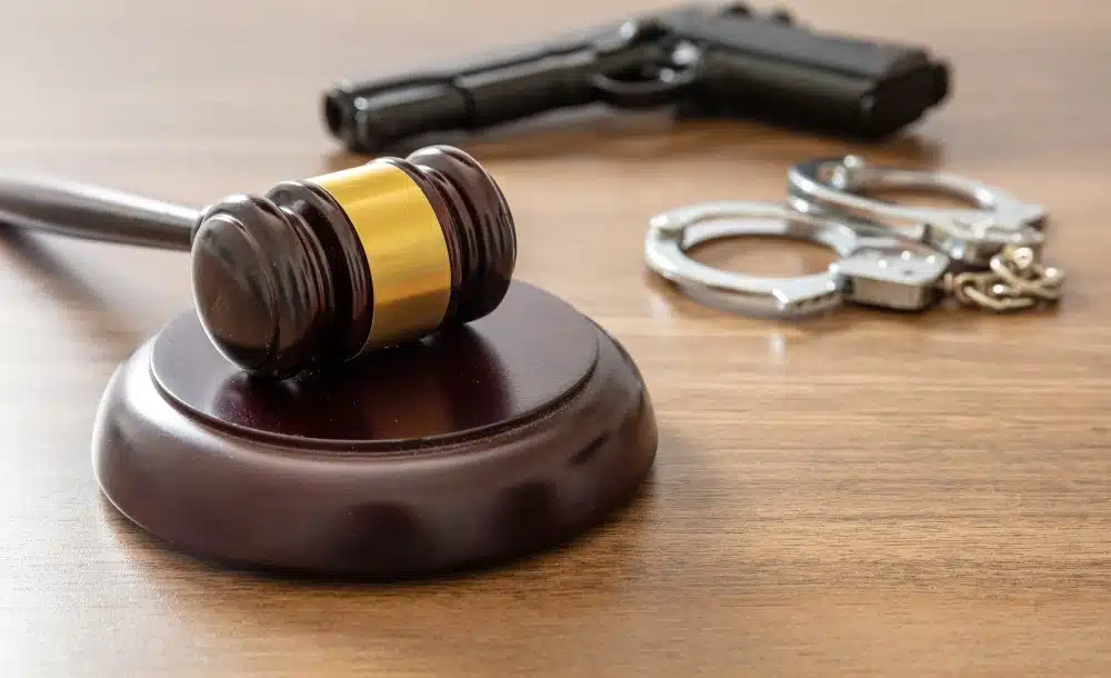 Denver Gun Crime Guide Charges, Penalties & Defense