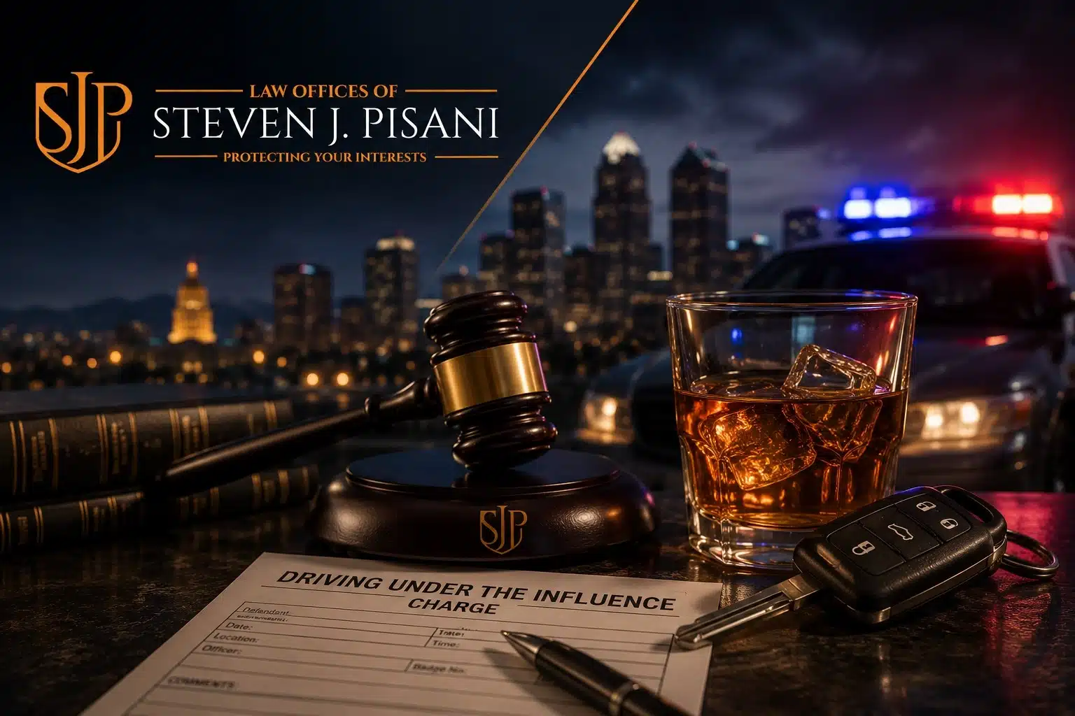 Denver DUI lawyer