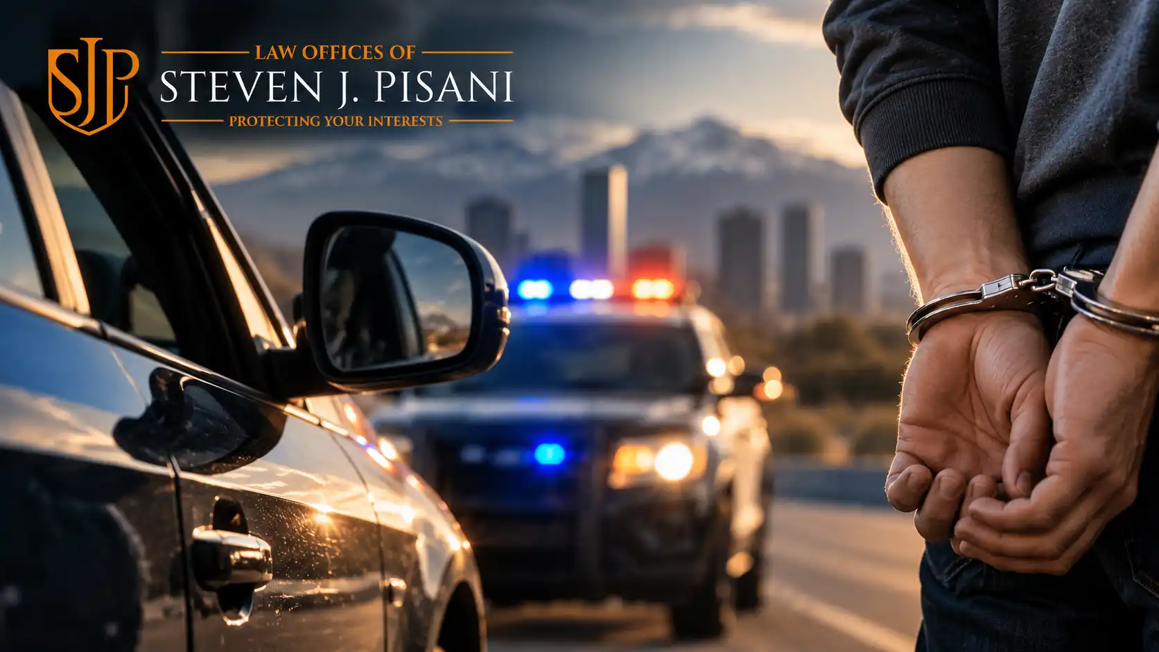 Driving Under Restraint in Colorado Penalties and Defenses