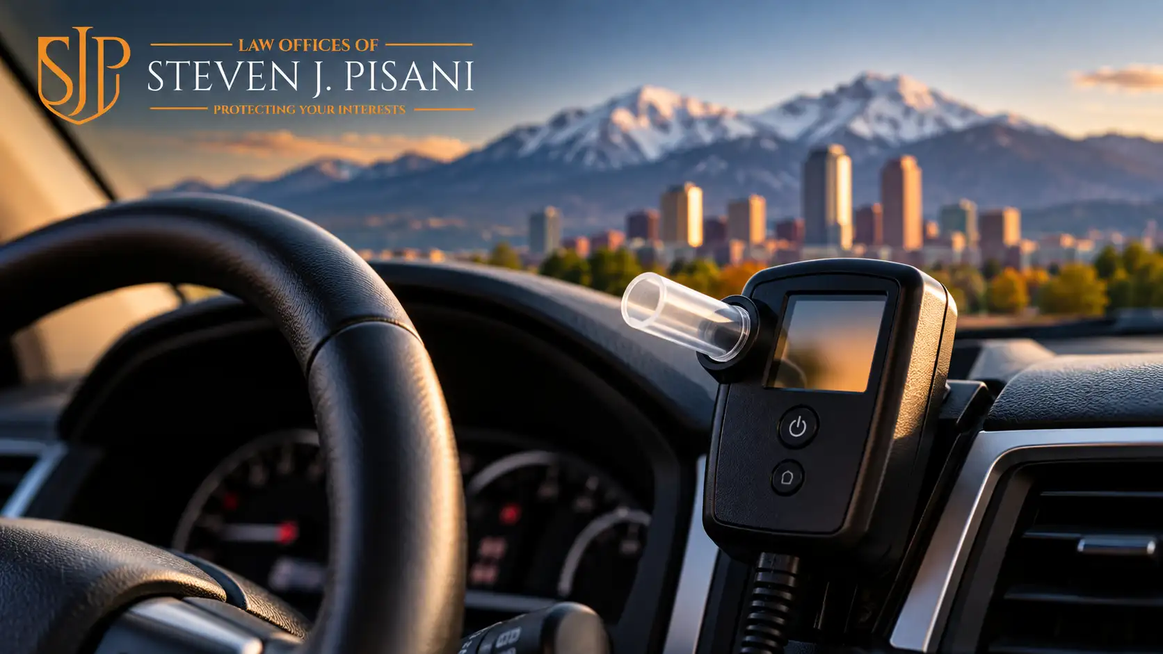 Ignition interlock device requirements in colorado
